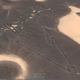 Illustration for article titled Google Earth Reveals Strange Nazca-Like Ruins in Saudi Arabia